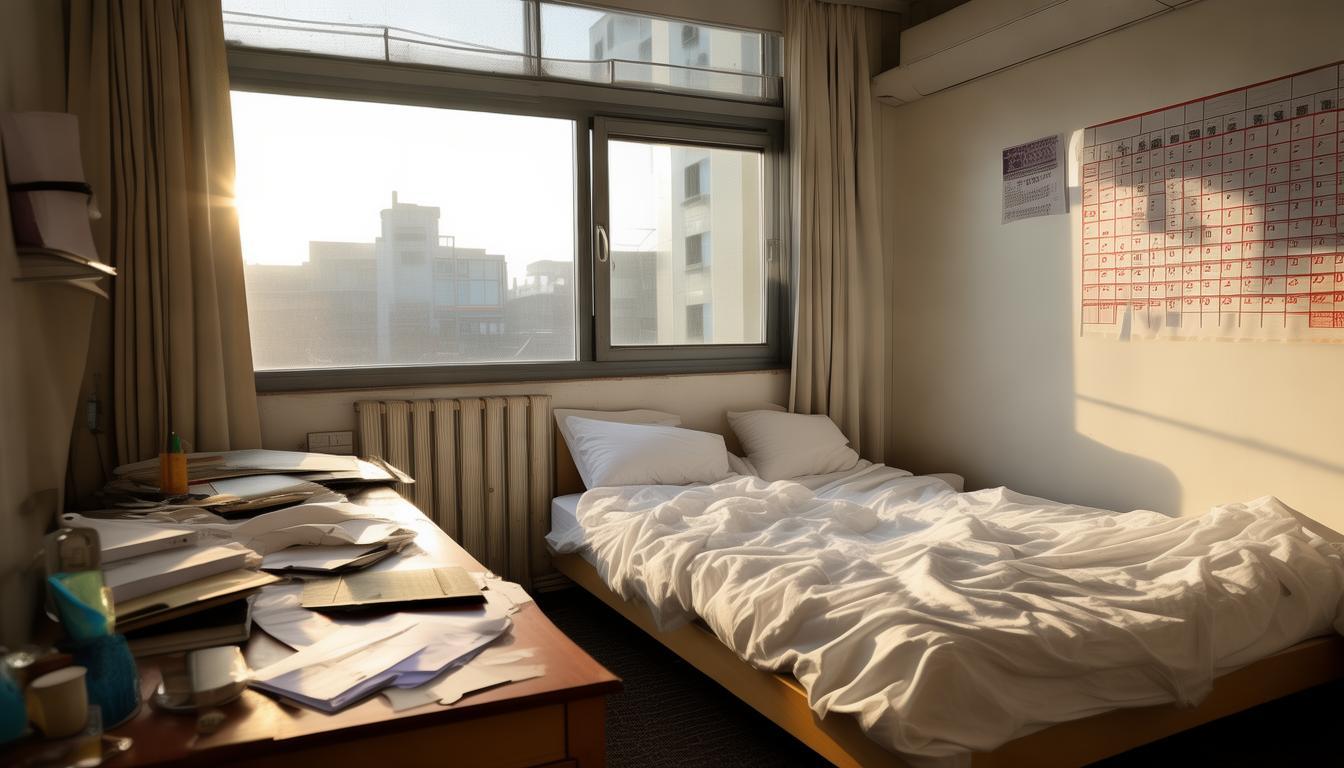 33歲職工工作中發(fā)病未被認(rèn)定工傷？這合理嗎