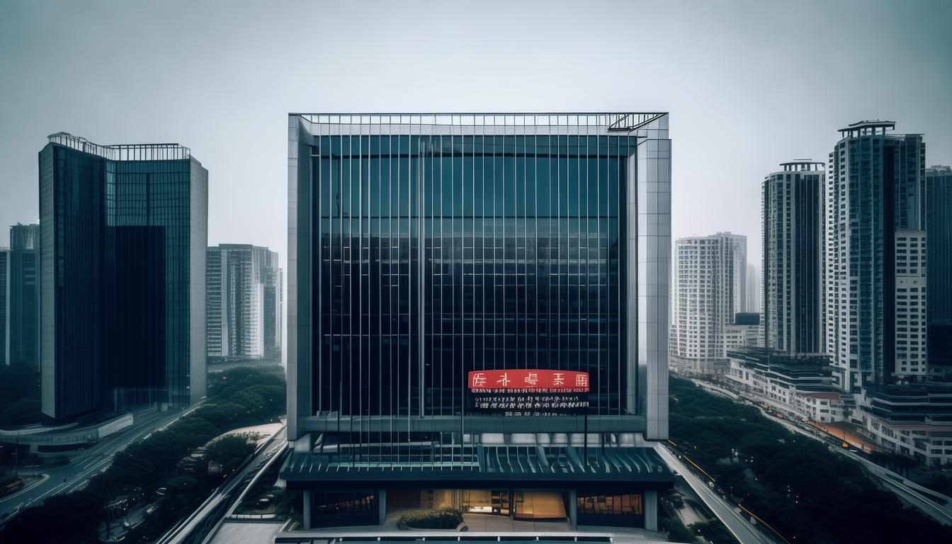 海口驚現(xiàn)代辦安居房騙局！數(shù)百人受騙長(zhǎng)達(dá)6年，究竟咋回事？