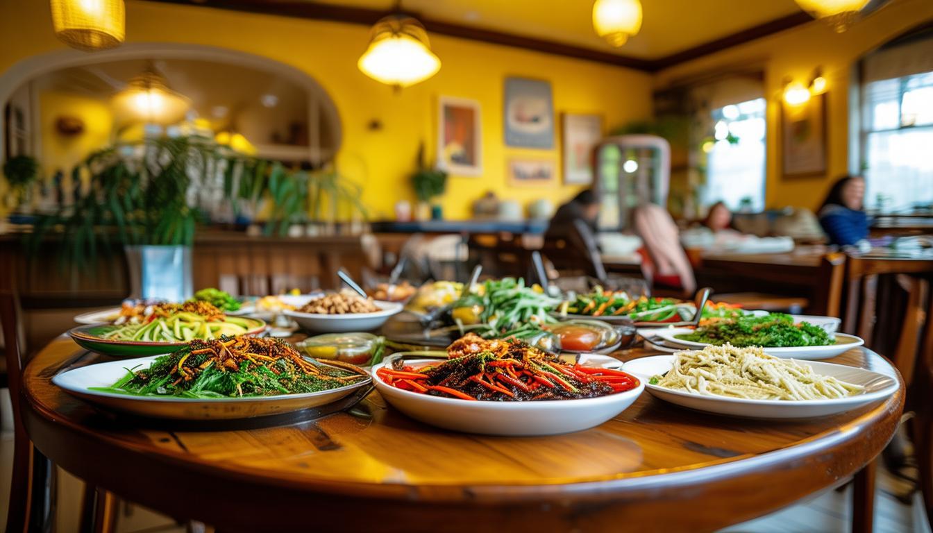 區(qū)委書記帶頭下館子自己買單！這一行為背后藏著啥深意？