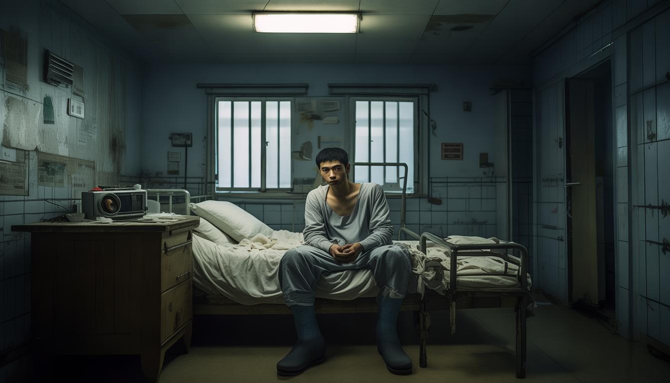 上海歡樂谷悟空扮演者摔破相！十余萬醫(yī)療費(fèi)誰來買單？