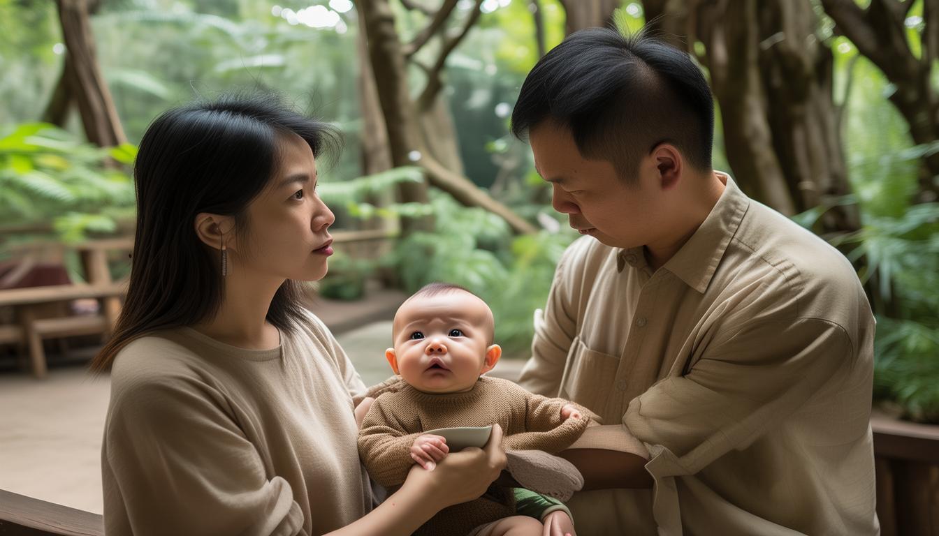 帶10月齡嬰兒游上海動物園用奶瓶喂奶被驅趕？真相究竟如何