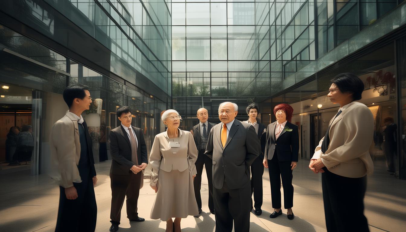 78 歲老人賣房置換遇大坑！百萬違約金咋回事？