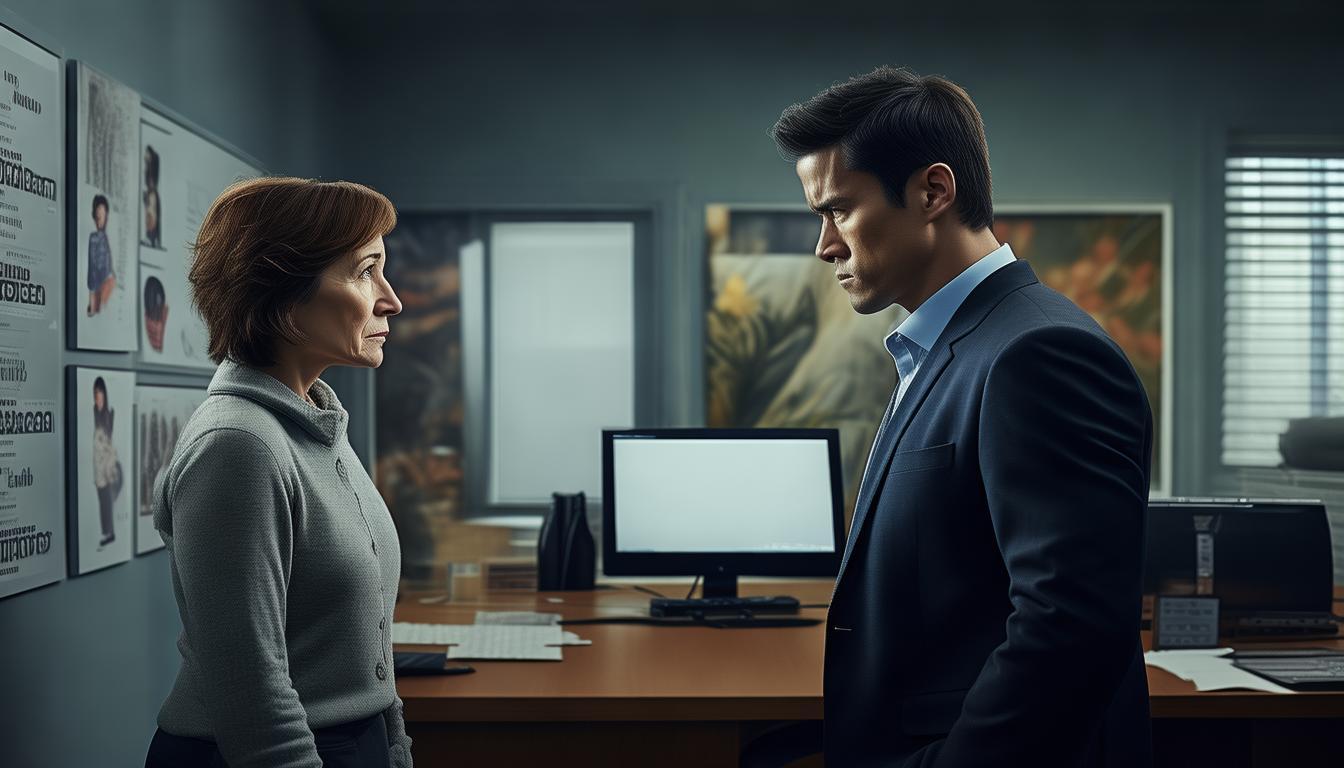 女子花近六千幫哥找對象，見面卻發現女嘉賓年齡造假！咋回事？