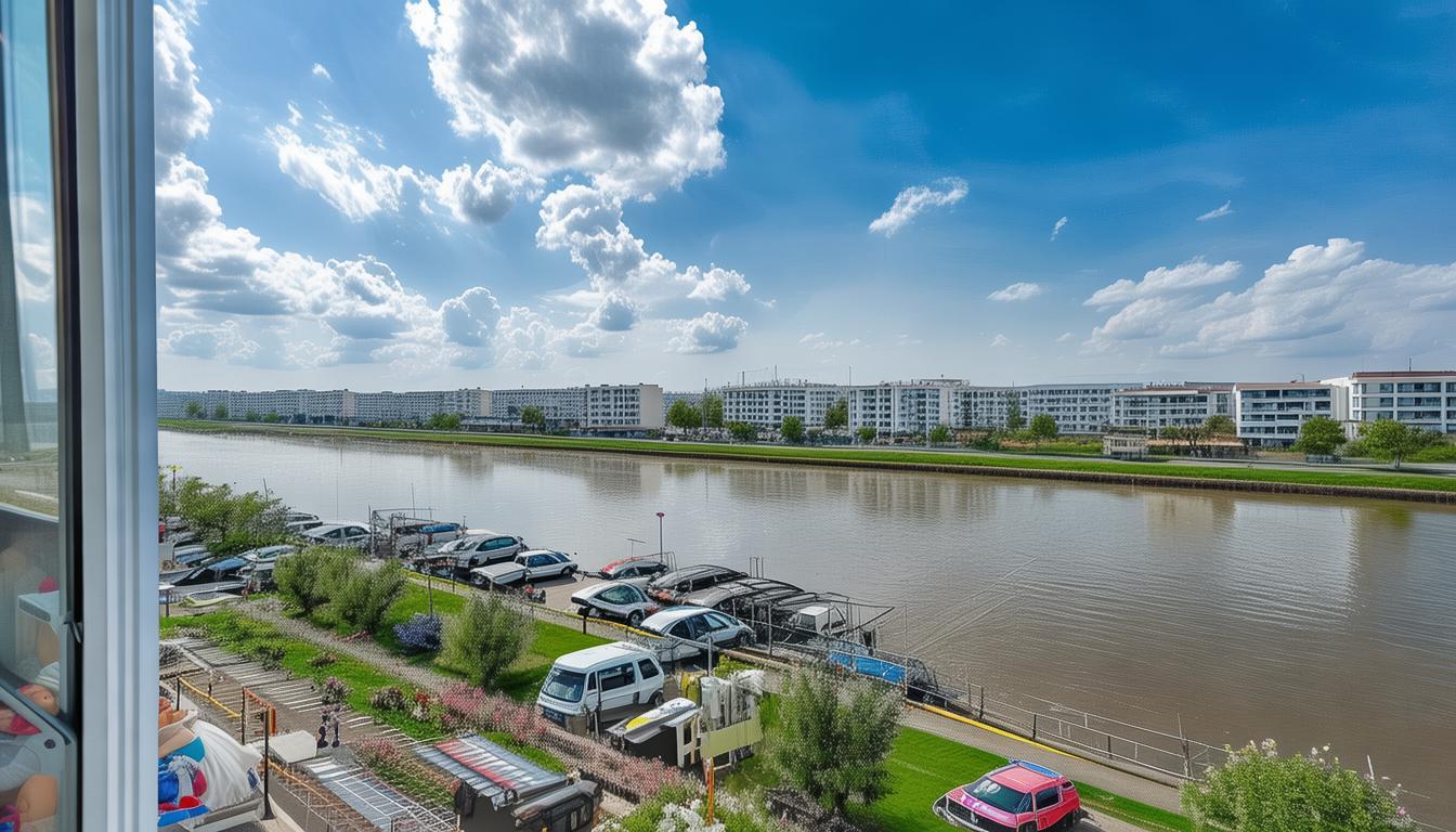 女子被洪水沖進地下車庫后自救脫險！這背后的細節你知道嗎？