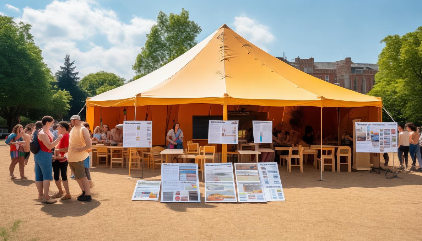 _高考后花萬元“模擬上大學”？入住211高校體驗8天、實操競選班干部……網友：濃濃“幼升小”味兒_高考后花萬元“模擬上大學”？入住211高校體驗8天、實操競選班干部……網友：濃濃“幼升小”味兒