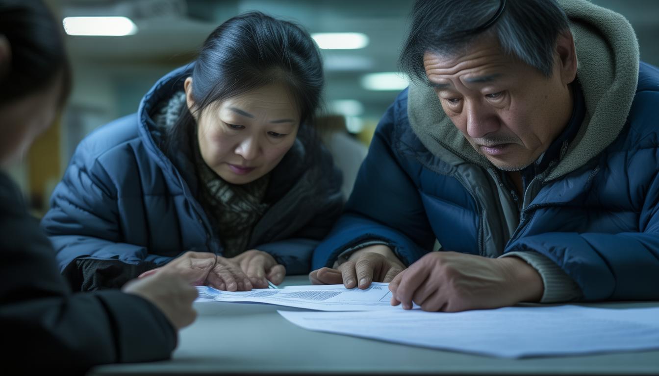 61歲老人女兒竟死在無資質(zhì)救護(hù)車上！這背后究竟藏著啥秘密？