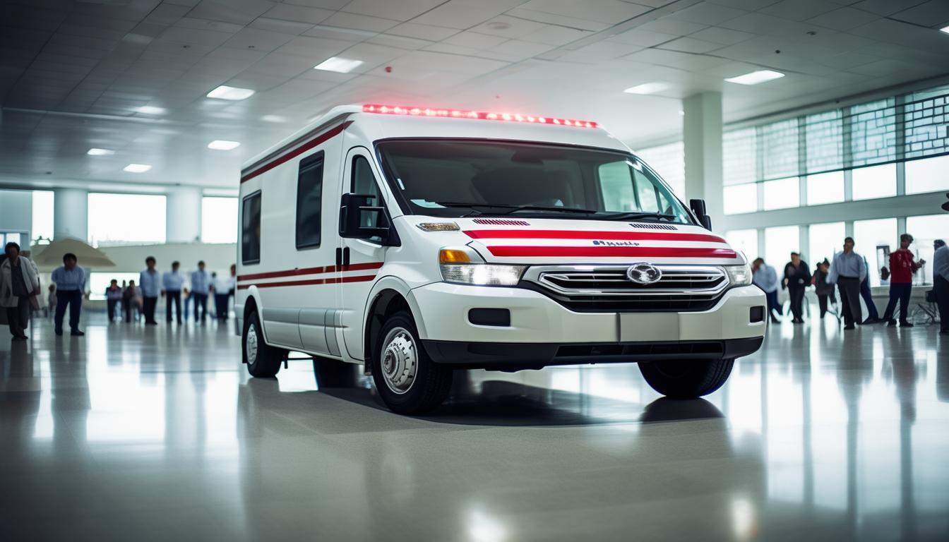 吉林一女子轉院途中死亡：救護車無執業資質 至今拖欠48萬元賠償丨封面深鏡__吉林一女子轉院途中死亡：救護車無執業資質 至今拖欠48萬元賠償丨封面深鏡