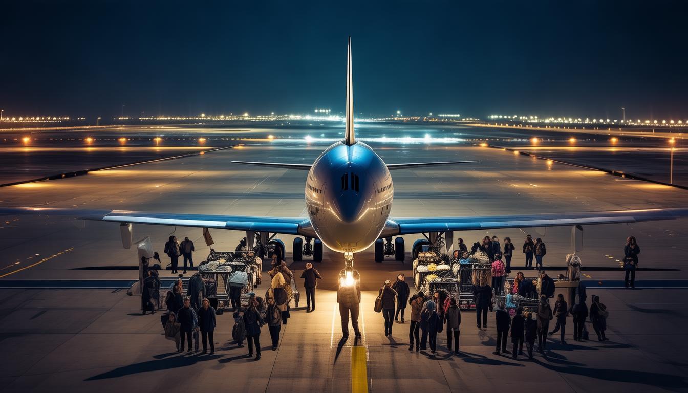 _航班被取消有賠償嗎_航班取消賠償