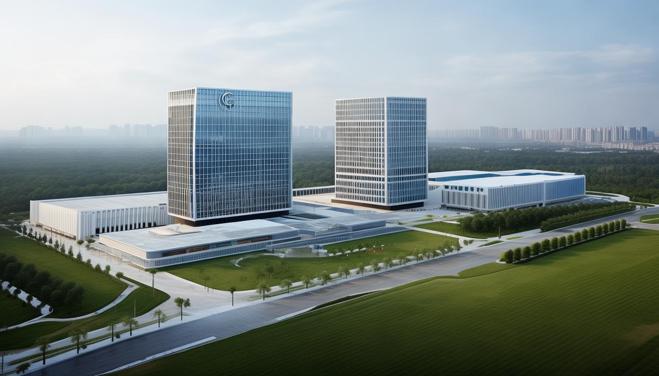 格力公司老板董明珠_格力集團(tuán)董明珠股份_