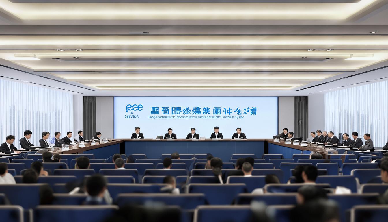 格力集團(tuán)董明珠股份__格力公司老板董明珠