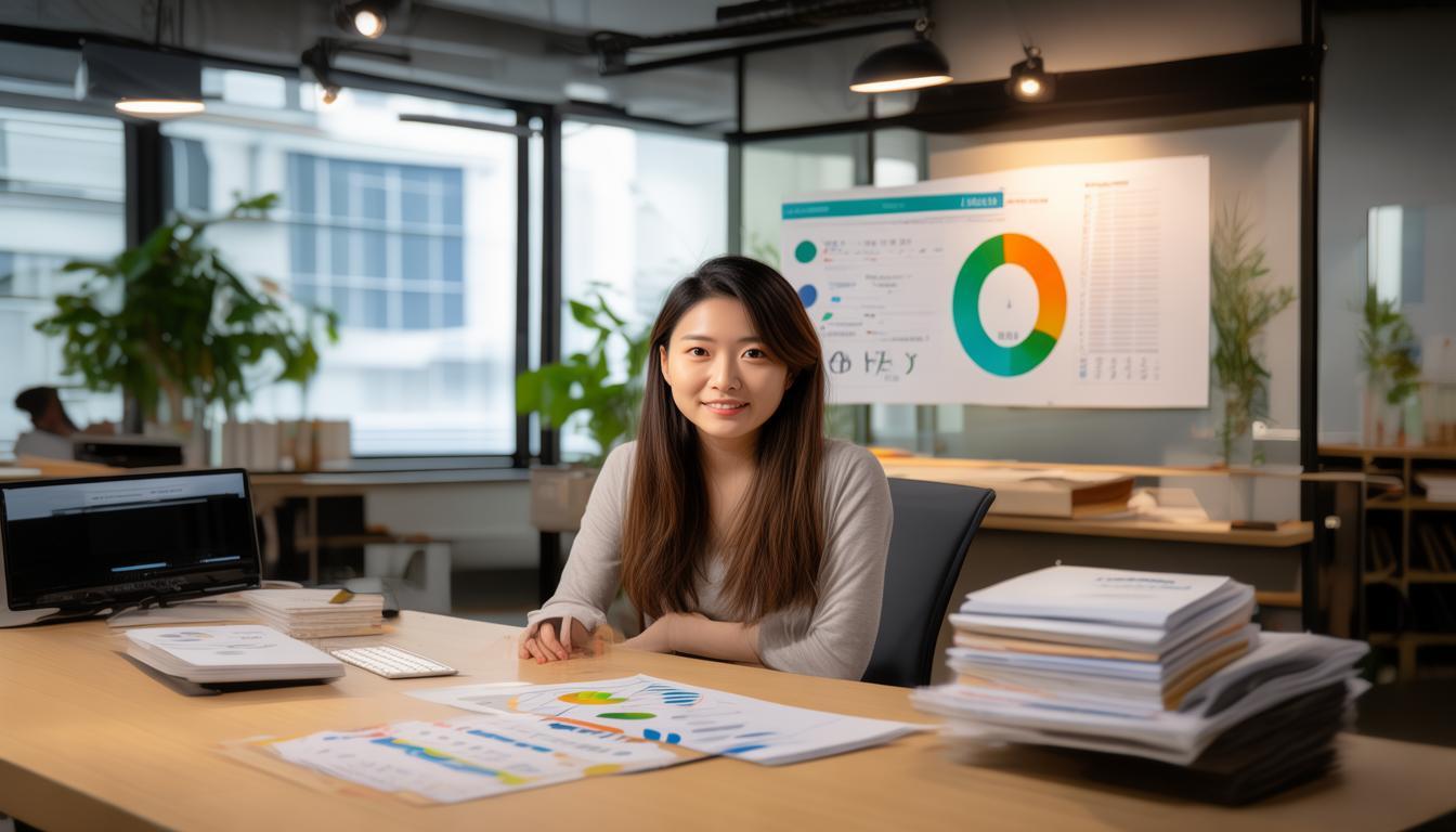 連續2年銷170臺保時捷的女銷冠再奪冠！今年能破紀錄？