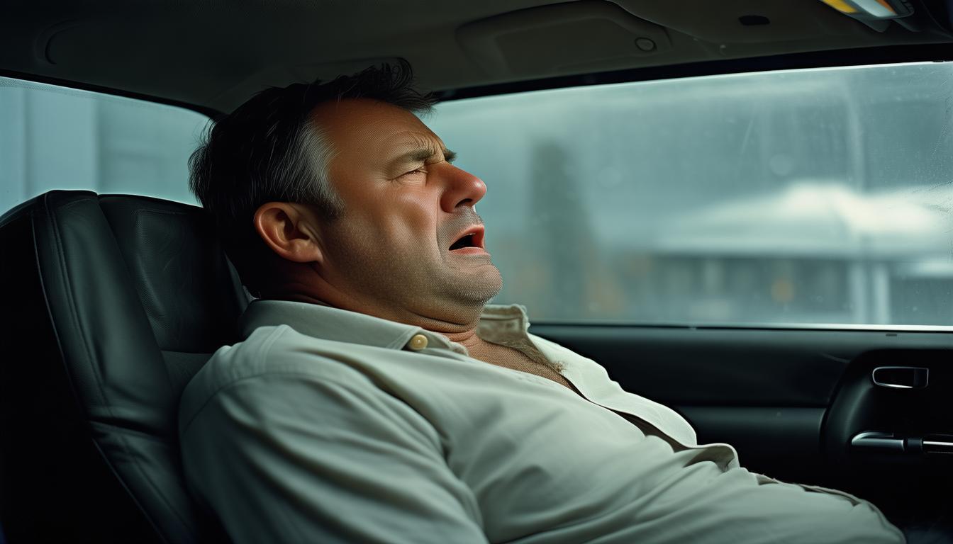 墜亡現(xiàn)場(chǎng)__墜樓者視角