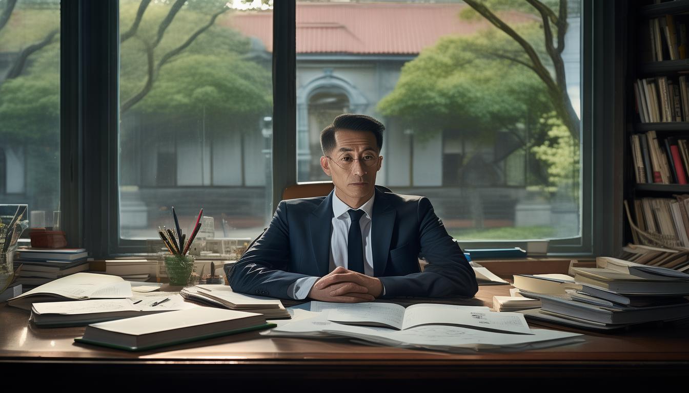 世界頂級數學家張益唐全職加盟中山大學，他的歸來意味著什么？