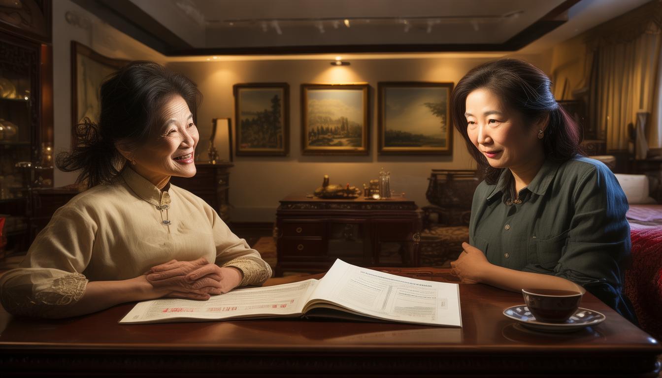 73歲獨居老人竟被鄰居騙走273萬！說好的近鄰靠譜呢？