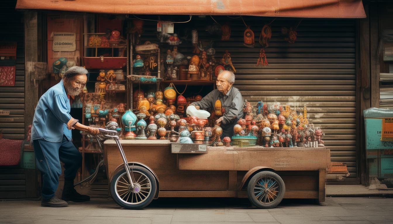 實探衡水盜版LABUBU大集：像賣菜一樣擺攤賣，商家稱如今訂單變少生意難做__實探衡水盜版LABUBU大集：像賣菜一樣擺攤賣，商家稱如今訂單變少生意難做