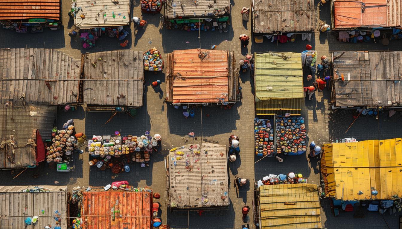 實探衡水盜版LABUBU大集：像賣菜一樣擺攤賣，商家稱如今訂單變少生意難做__實探衡水盜版LABUBU大集：像賣菜一樣擺攤賣，商家稱如今訂單變少生意難做