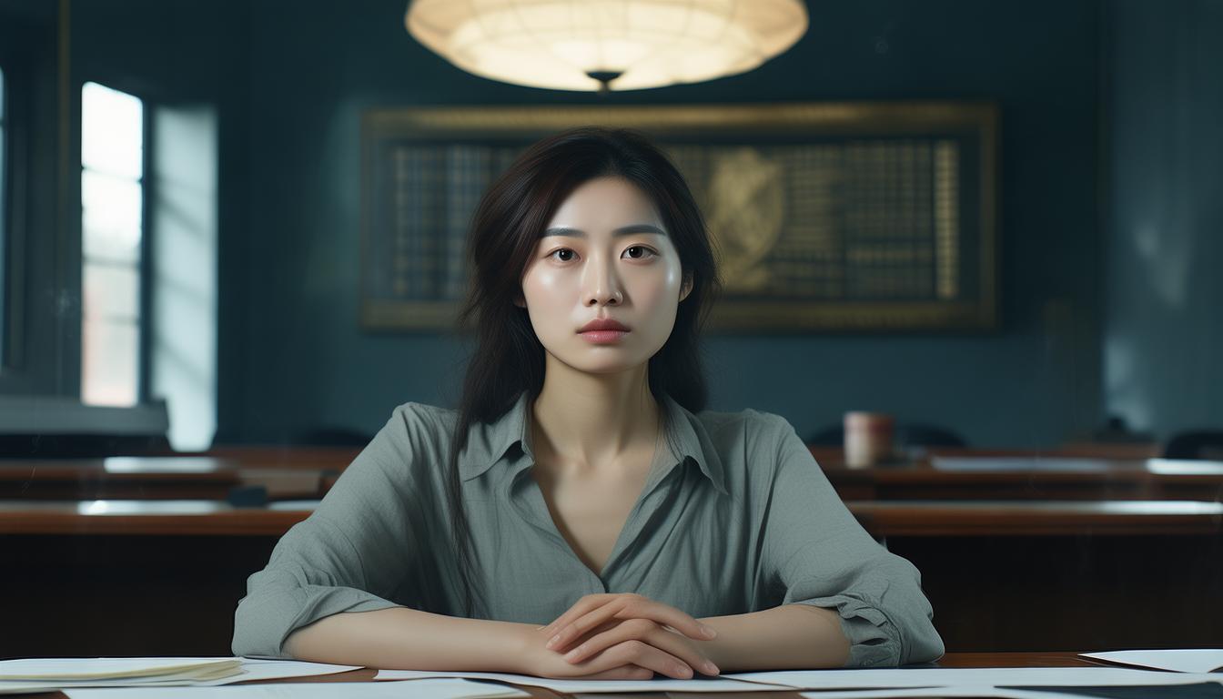 貴陽銀行黑幕曝光！高管違法放貸，貸款人竟稱從未見過錢？