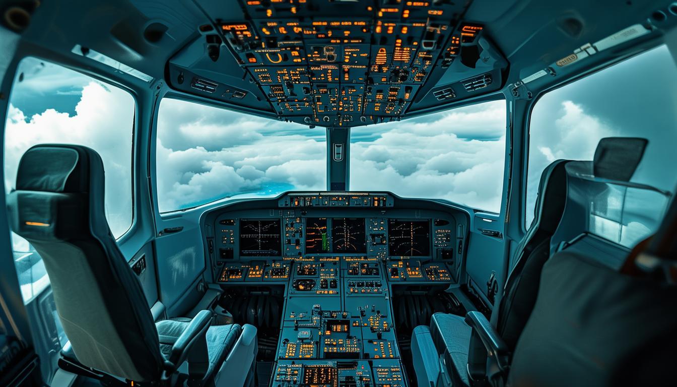 飛機高空墜落_高空墜落事故原因_