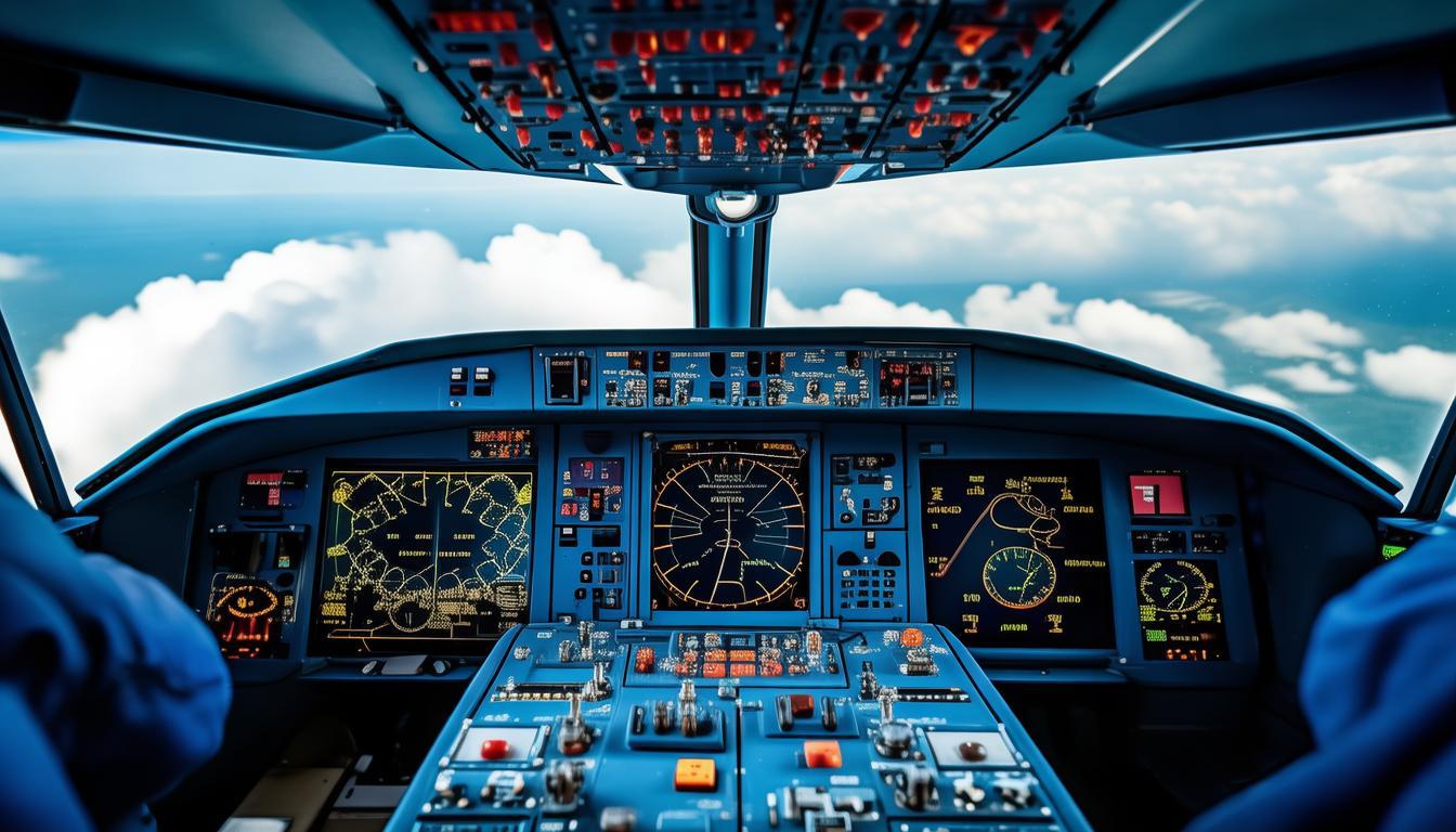 _飛機高空墜落_高空墜落事故原因