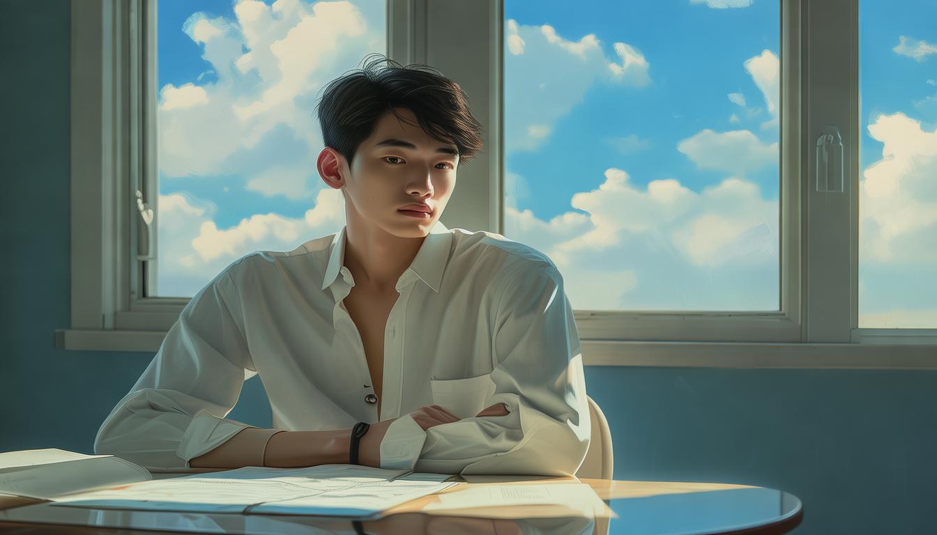 00后小伙“朱雀玄武”稱以后就叫周景明，不再申請改名，父親：是好事__00后小伙“朱雀玄武”稱以后就叫周景明，不再申請改名，父親：是好事