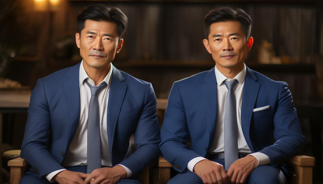 _00后小伙“朱雀玄武”稱以后就叫周景明，不再申請改名，父親：是好事_00后小伙“朱雀玄武”稱以后就叫周景明，不再申請改名，父親：是好事