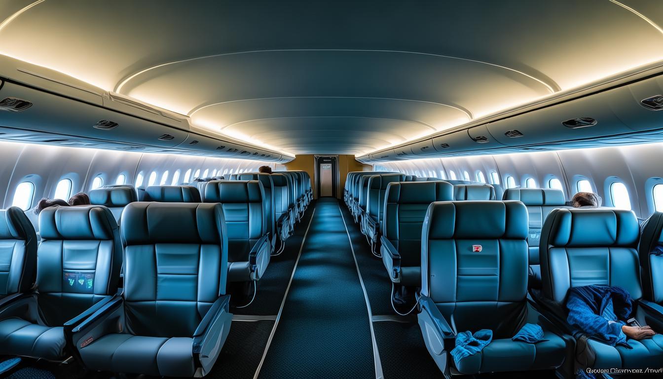 春秋航空日本航班故障致乘客滯留！這究竟是怎么回事？