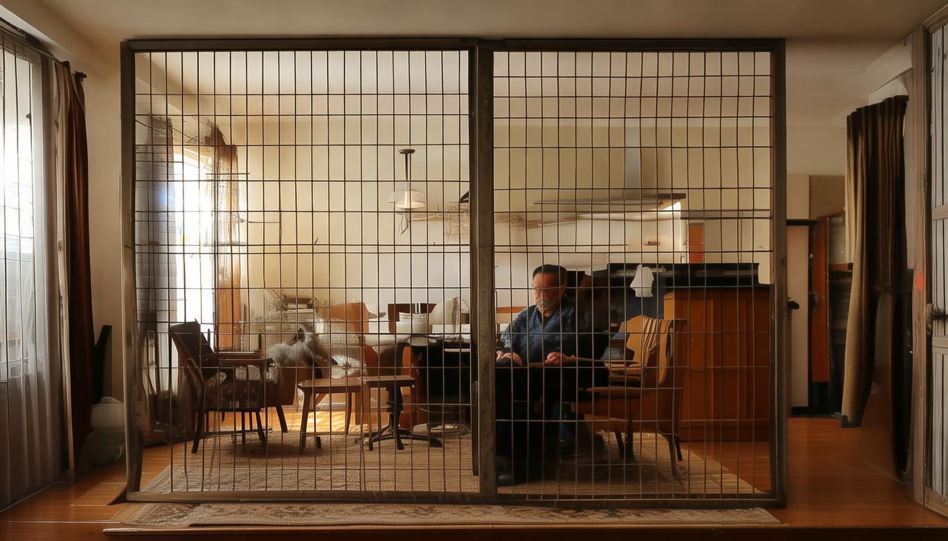 內(nèi)蒙古一父親患病后遺癥致情緒不穩(wěn)定，音樂專業(yè)兒子唱歌安撫十年，暴躁瞬間清零_內(nèi)蒙古一父親患病后遺癥致情緒不穩(wěn)定，音樂專業(yè)兒子唱歌安撫十年，暴躁瞬間清零_