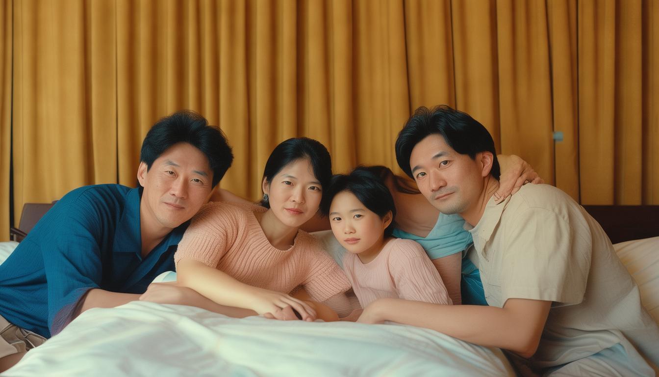 內(nèi)蒙古一父親患病后遺癥致情緒不穩(wěn)定，音樂專業(yè)兒子唱歌安撫十年，暴躁瞬間清零_內(nèi)蒙古一父親患病后遺癥致情緒不穩(wěn)定，音樂專業(yè)兒子唱歌安撫十年，暴躁瞬間清零_