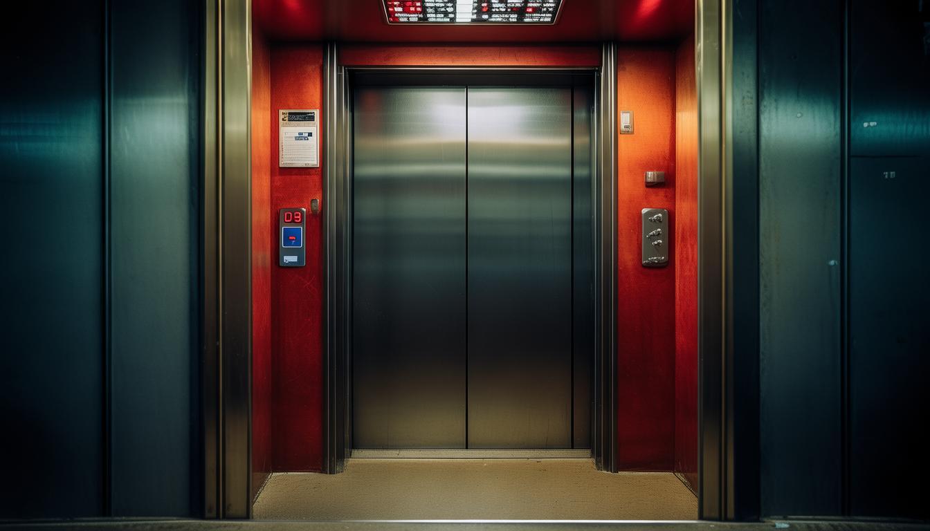 電梯壞了物業(yè)讓業(yè)主拿錢修__電梯壞了物業(yè)修還是業(yè)主湊錢修