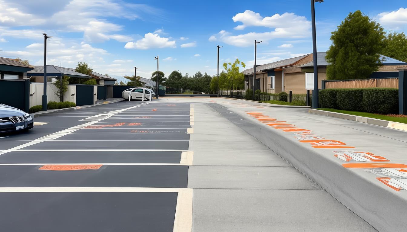 小區車位訴訟案例_小區停車位官司_