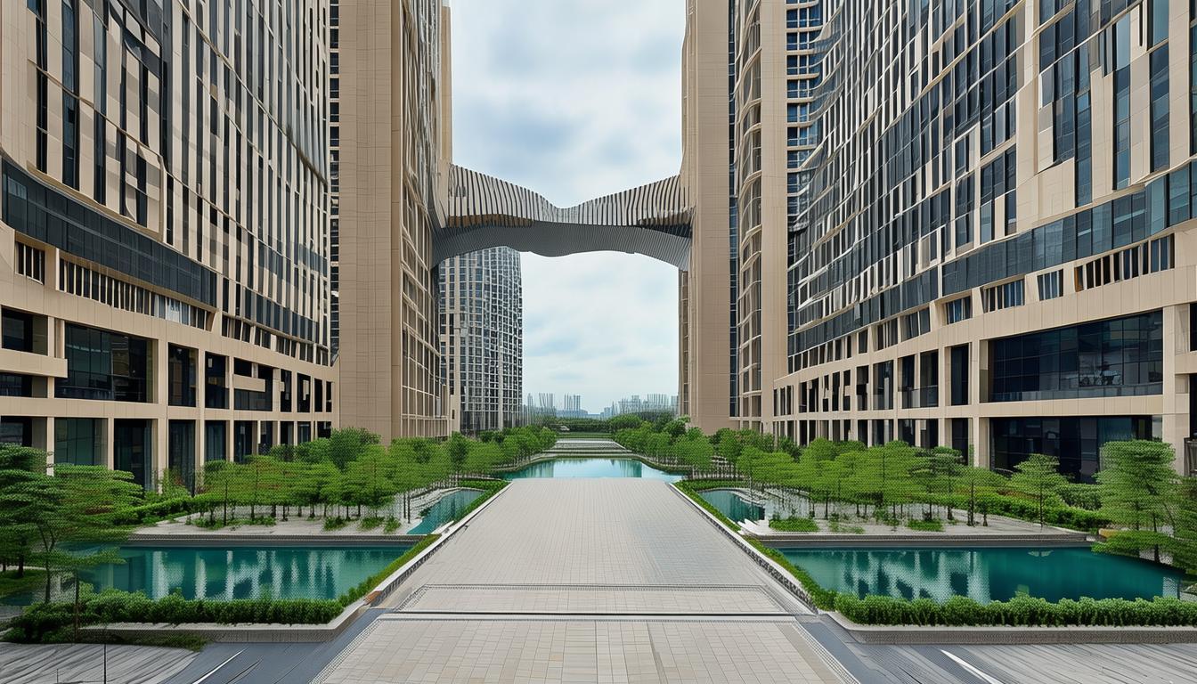 昔日房產大王李松堅陷入風波！他的商業故事究竟藏著啥秘密？