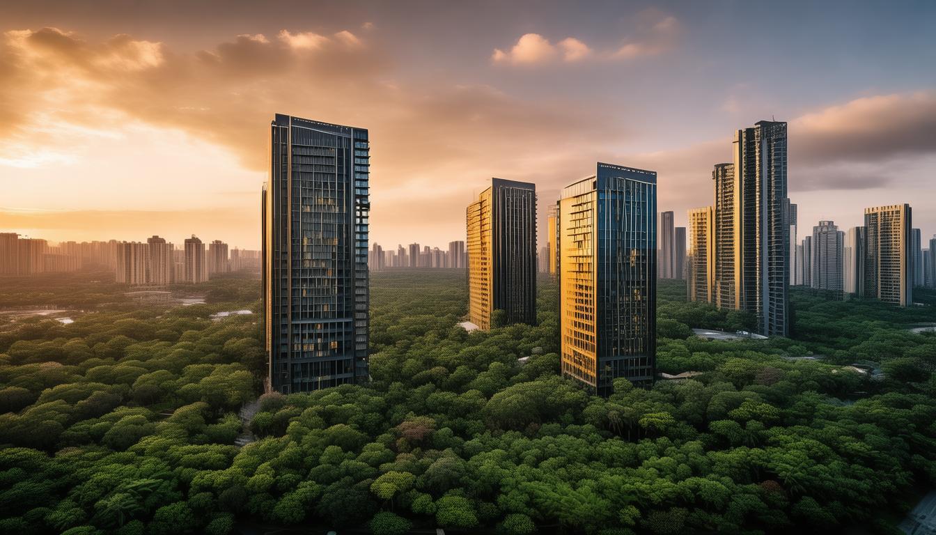 _嘉興房產信息網紫園尚園_案例明天系帝國大起底