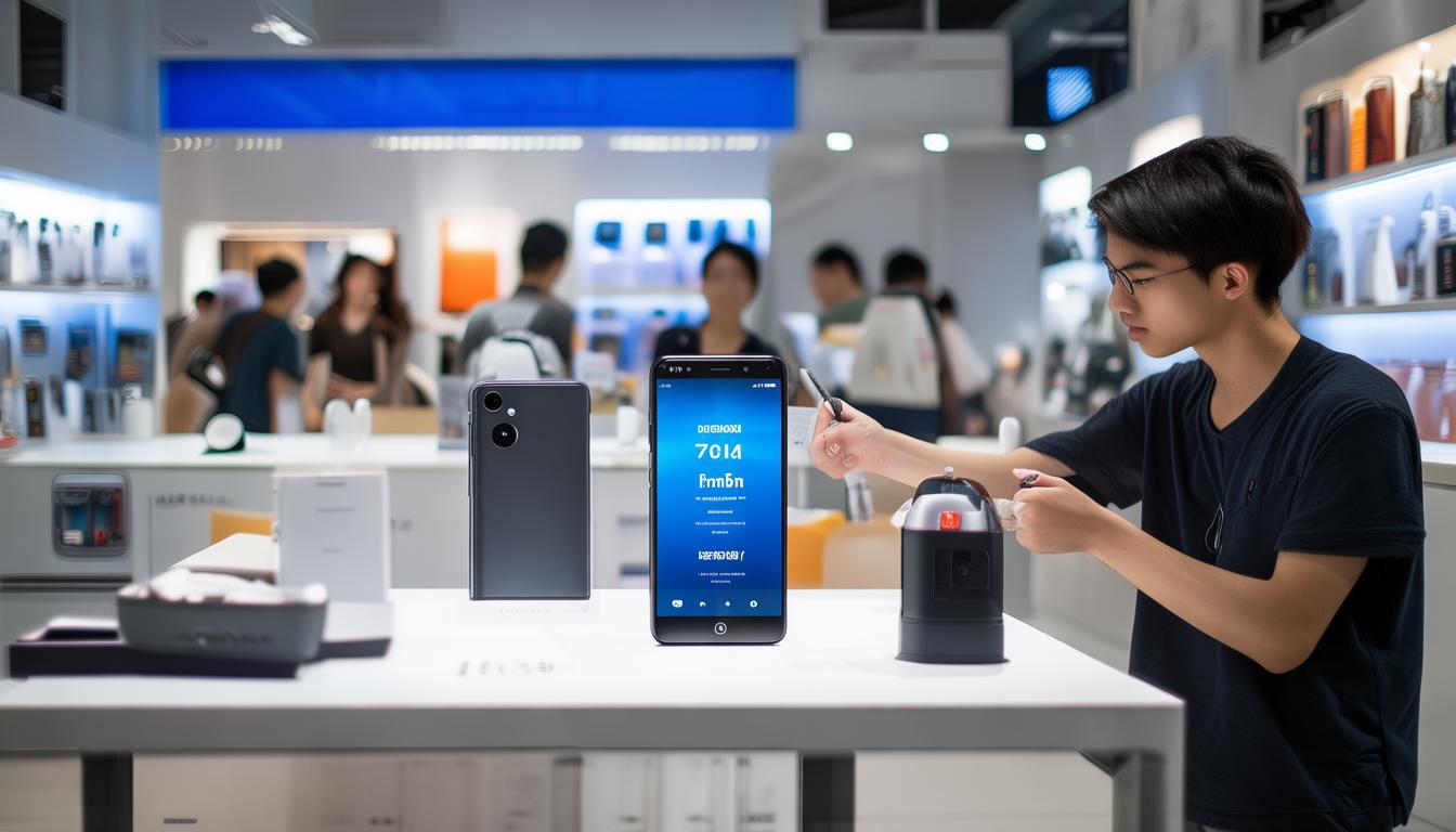 小米YU7上線即爆單！三分鐘大定20萬單，一小時28.9萬單？