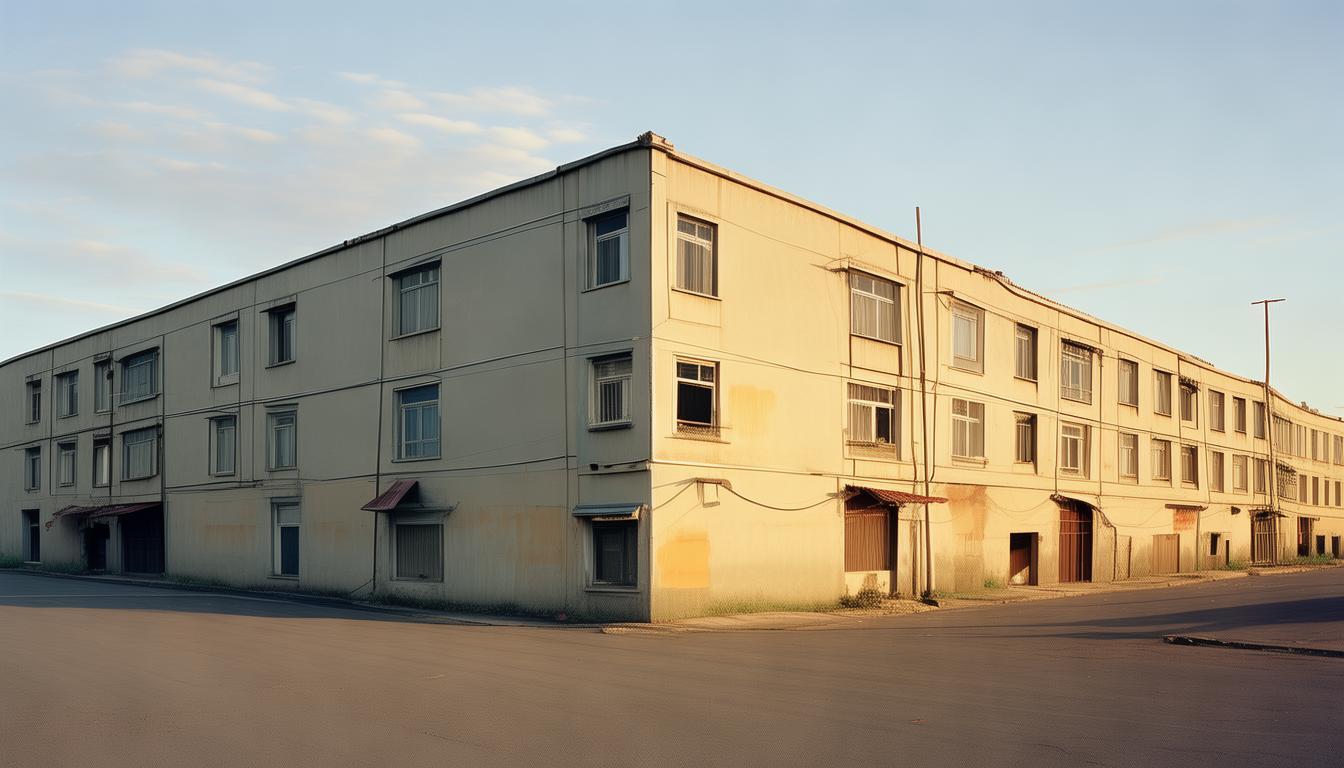 深圳一老樓拍出高價后竟遭悔拍！巨額保證金打水漂，為啥？