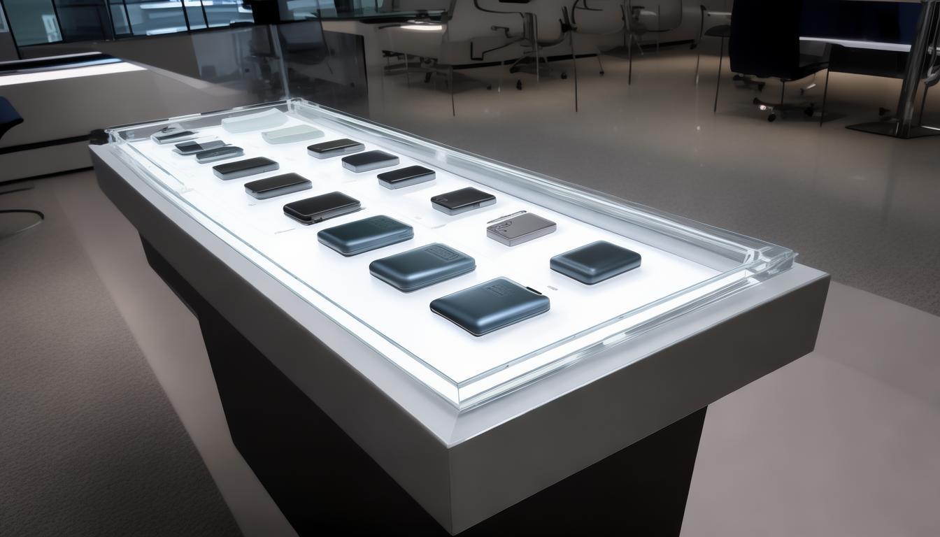 機場充電區__機場內充電