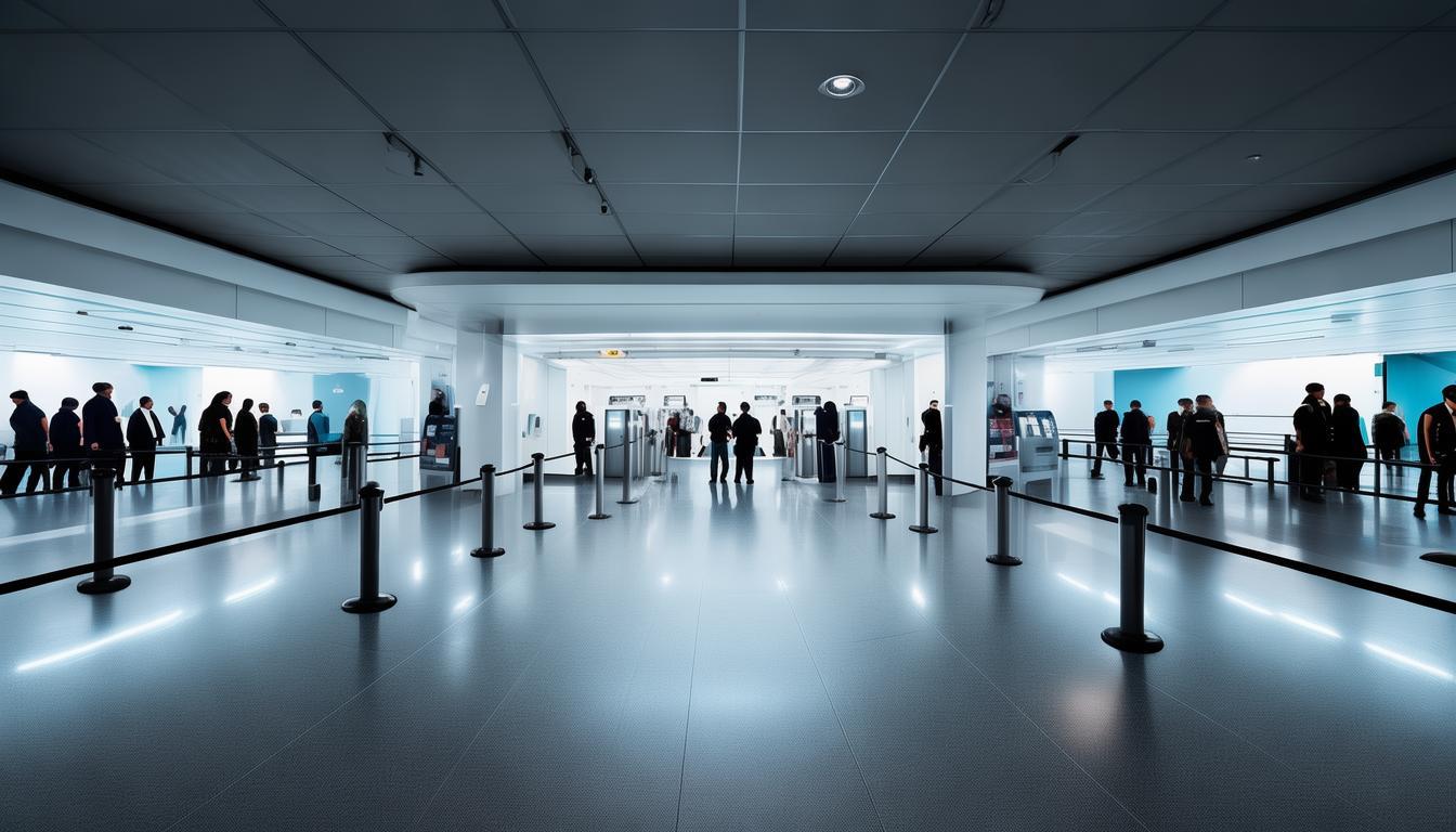 _機場充電區_機場內充電