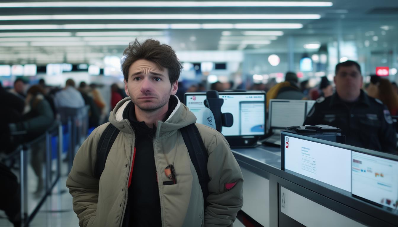 機場內充電__機場充電區