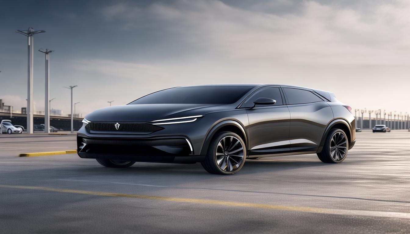 小米 YU7 上市即爆火！3 分鐘大定突破 20 萬輛，這是奇跡？