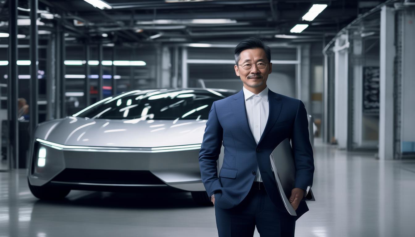 最近小米雷軍有什么大動作_雷軍預告小米重磅消息_