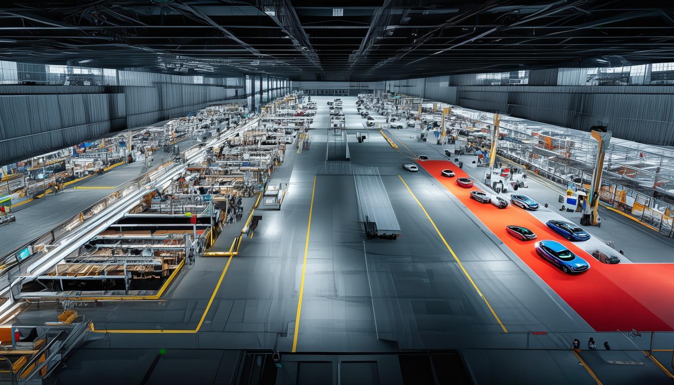 東風跟小米造車__東風汽車小米造車