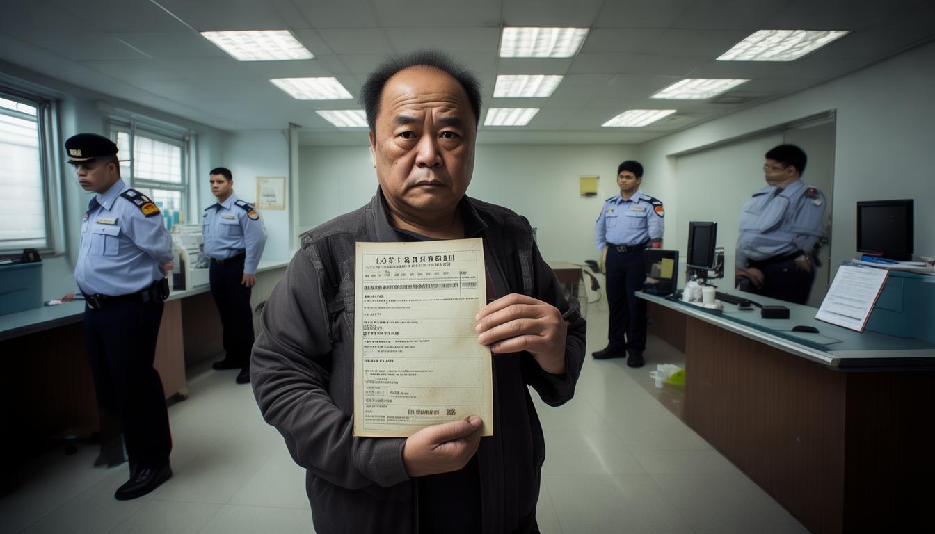 5萬微信轉款是借還是套現？法院判定借貸關系不成立，店老板組織歌舞巡演自我“恢復名譽”_5萬微信轉款是借還是套現？法院判定借貸關系不成立，店老板組織歌舞巡演自我“恢復名譽”_