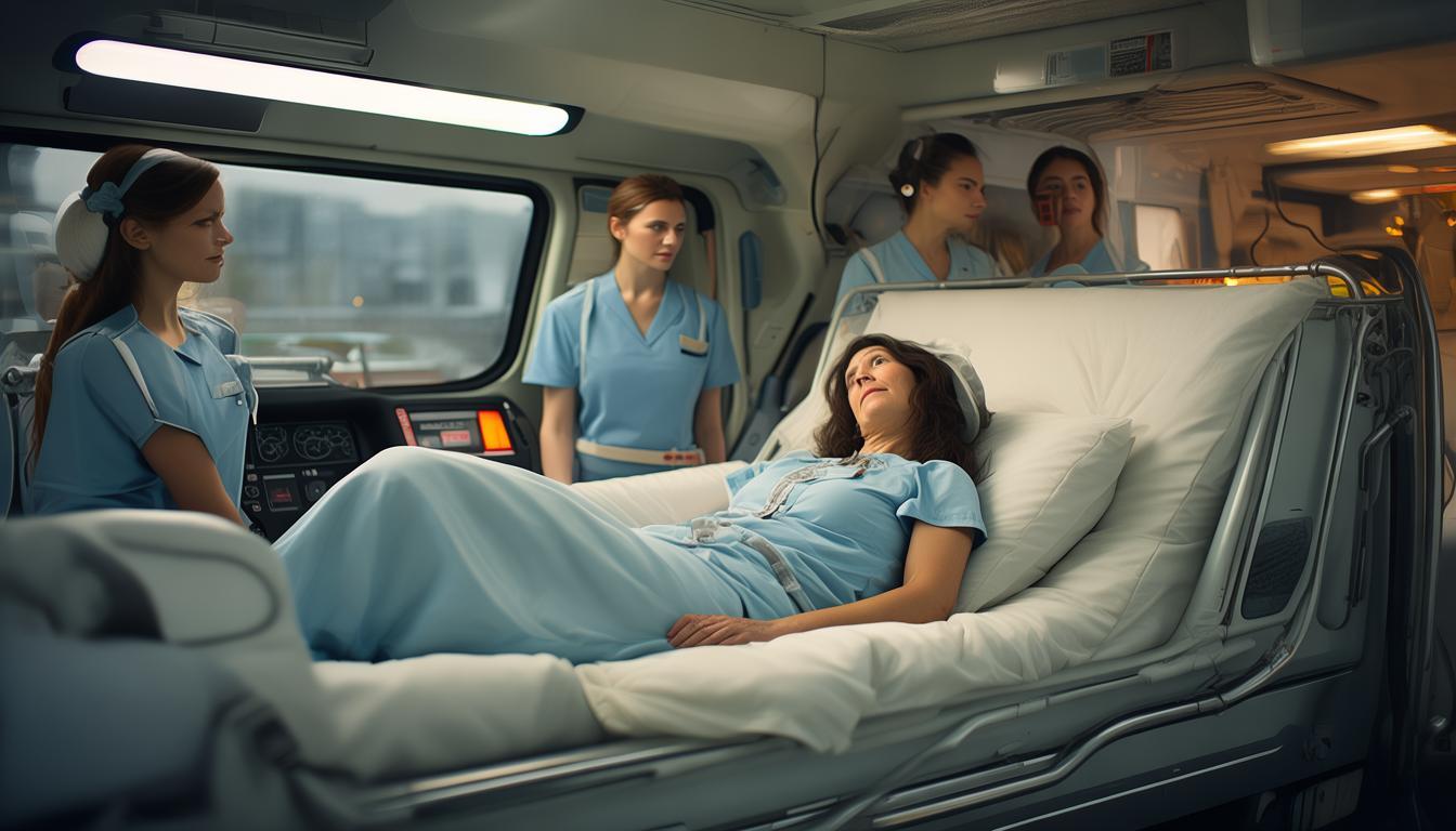 _紫牛熱點|跨省轉運治療相似事件親歷者發聲：沒有這個生命通道，我可能都活不到現在_紫牛熱點|跨省轉運治療相似事件親歷者發聲：沒有這個生命通道，我可能都活不到現在