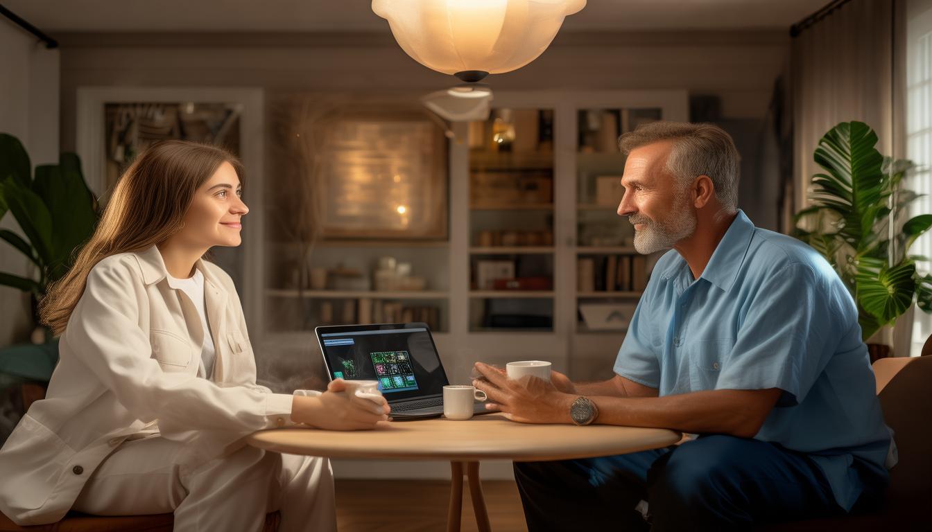 _河南57歲織補阿姨21年賺300萬，補一件名貴T恤1200元_河南57歲織補阿姨21年賺300萬，補一件名貴T恤1200元