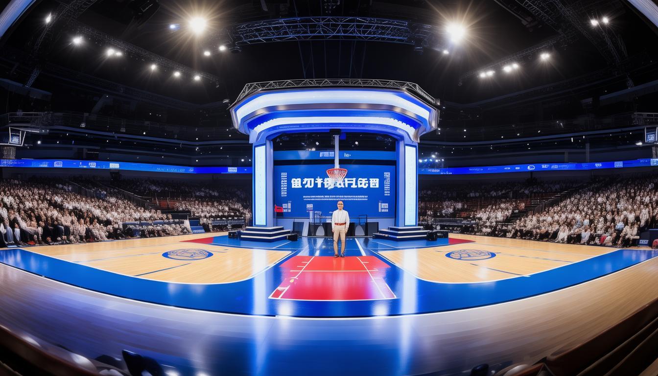 第16順位歸屬開拓者！用天賦和努力握緊機遇，楊瀚森20歲生日登陸NBA__第16順位歸屬開拓者！用天賦和努力握緊機遇，楊瀚森20歲生日登陸NBA