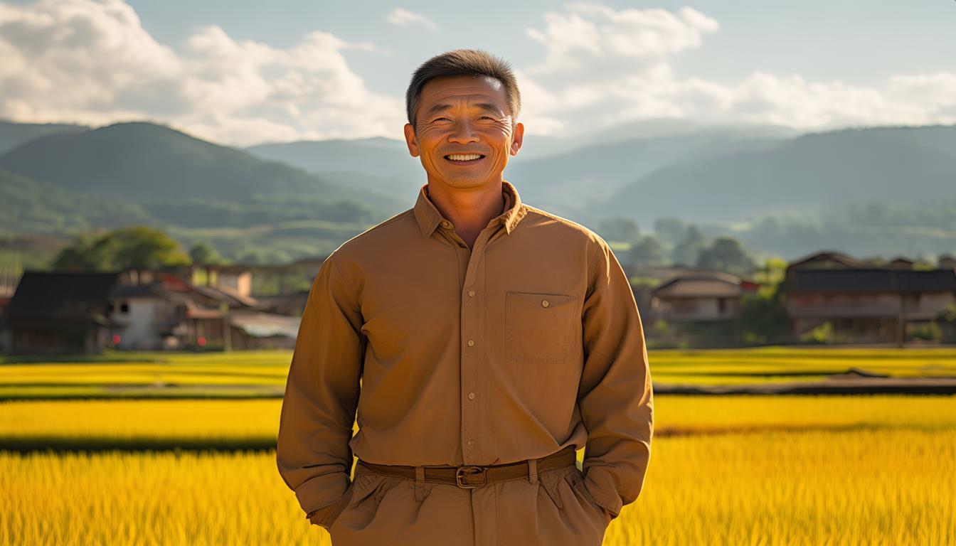 13個月連續11次申請改名！周景明為何如此執著？警方回應引關注