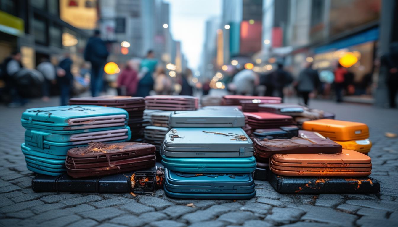 6月28日起無3C標識充電寶禁乘境內航班？你了解詳情嗎