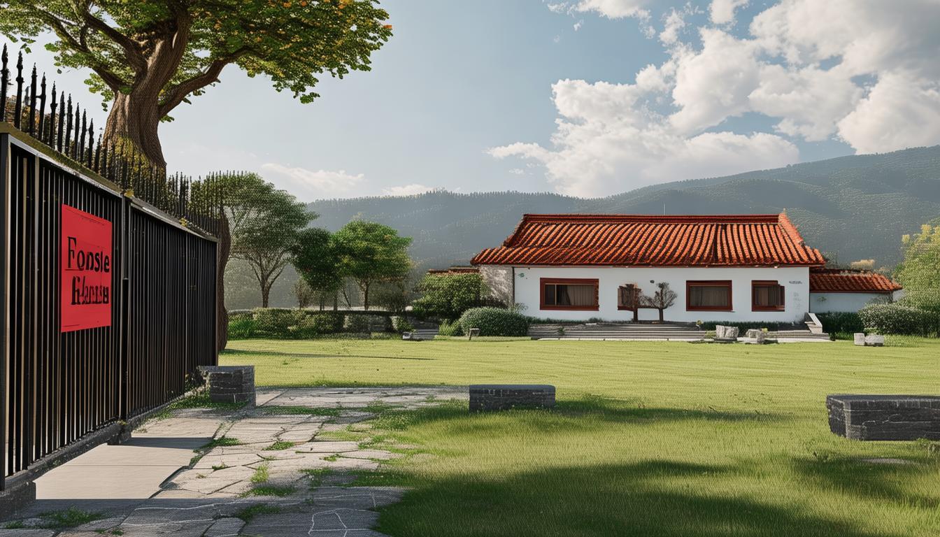 河南一酒店將被1元起拍：系涉刑資產(chǎn)，此前曾因無(wú)人出價(jià)流拍_河南一酒店將被1元起拍：系涉刑資產(chǎn)，此前曾因無(wú)人出價(jià)流拍_