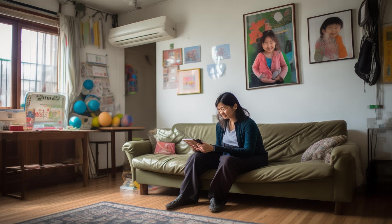 罕見病患兒乘車獲眾人祝福，網友悄悄藏錢背后藏著啥？