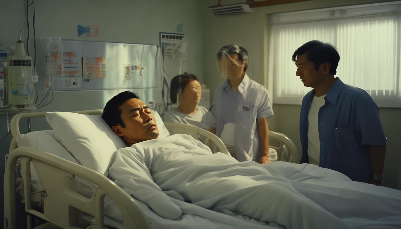 錯換人生28年案再掀波瀾！許敏起訴背后真相究竟如何？