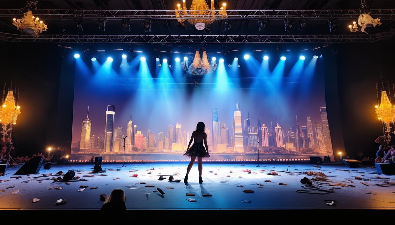 8歲到48歲一直奔跑的韋唯，隱居深山10年都經歷了啥？